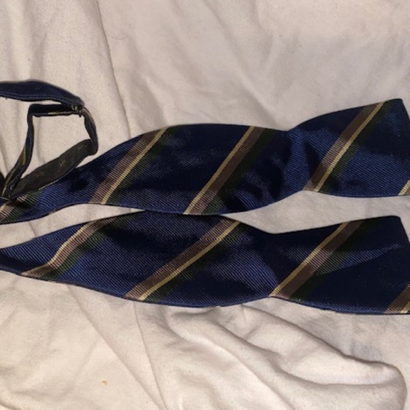 Vintage Ferrell Reed Bowtie - Picture 8 of 8